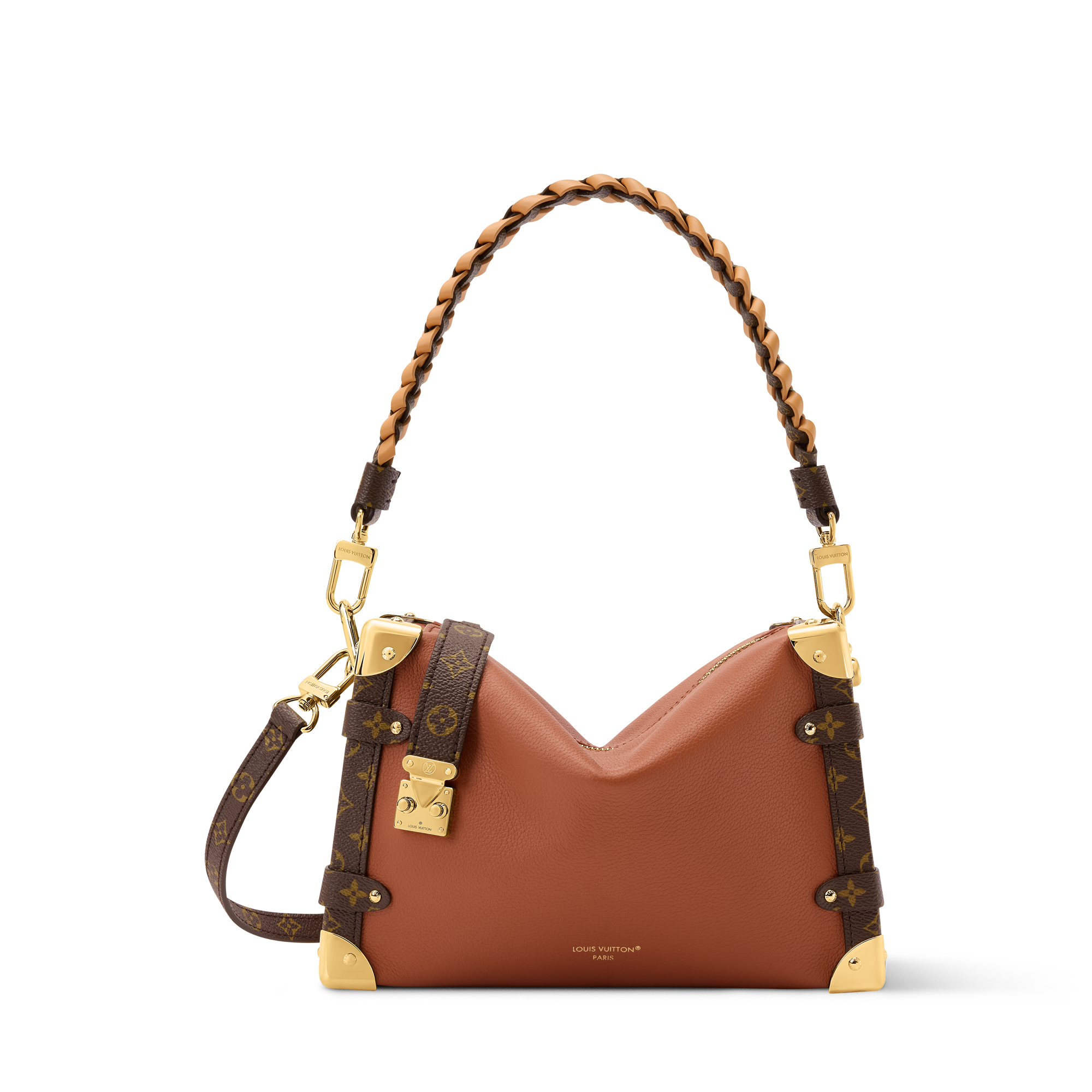 Side Trunk PM H27 - Handbags | LOUIS VUITTON